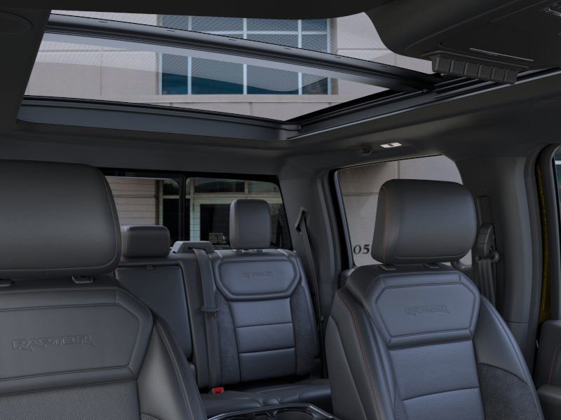 2025 Ford F-150 Raptor photo 13