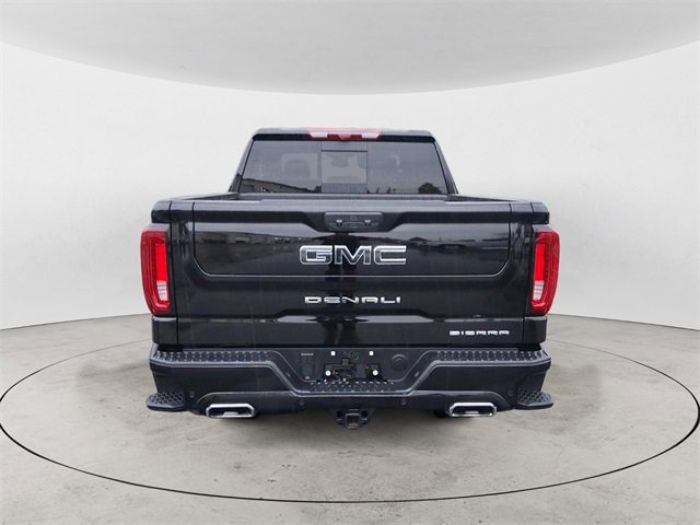 2025 Gmc Sierra Denali Ultimate photo 4