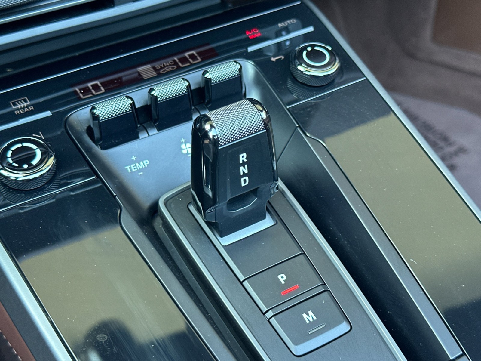2024 Porsche 911 4S photo 20