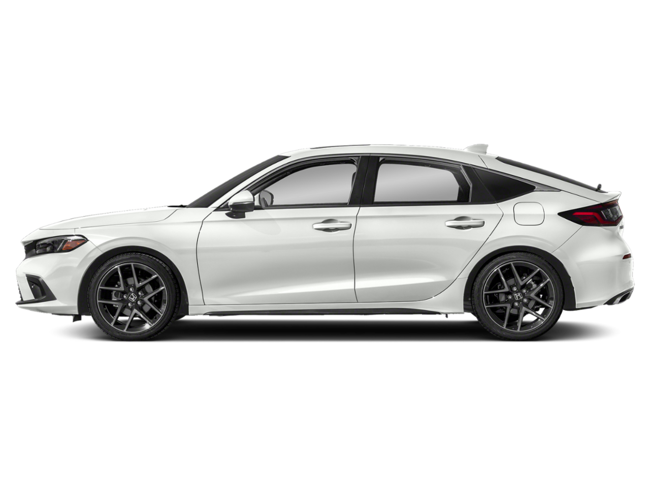 2022 Honda Civic Sport Touring photo 2