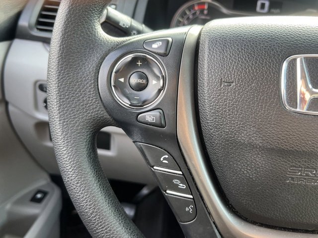 2018 Honda Pilot EX photo 29