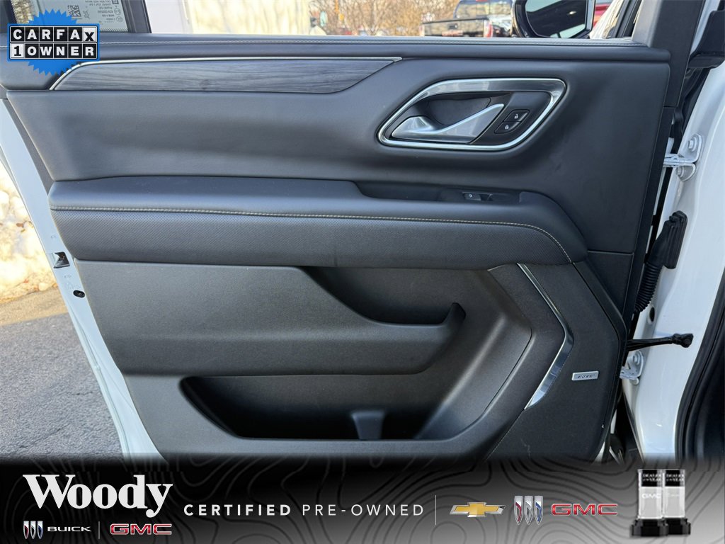 2022 GMC YUKON XL - Image 31