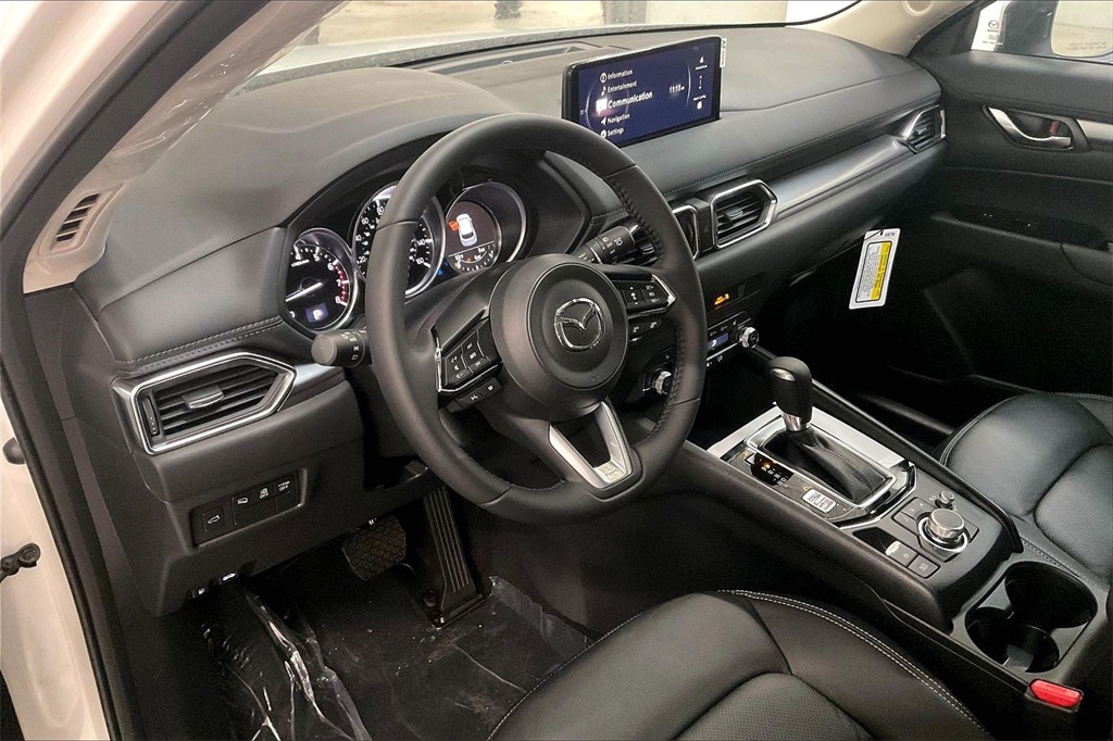 2025 MAZDA CX-5 - Image 7