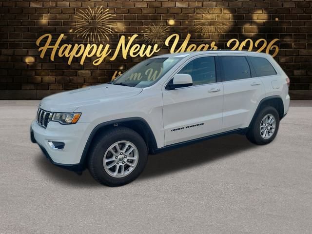 2020 Jeep Grand Cherokee Laredo's photo