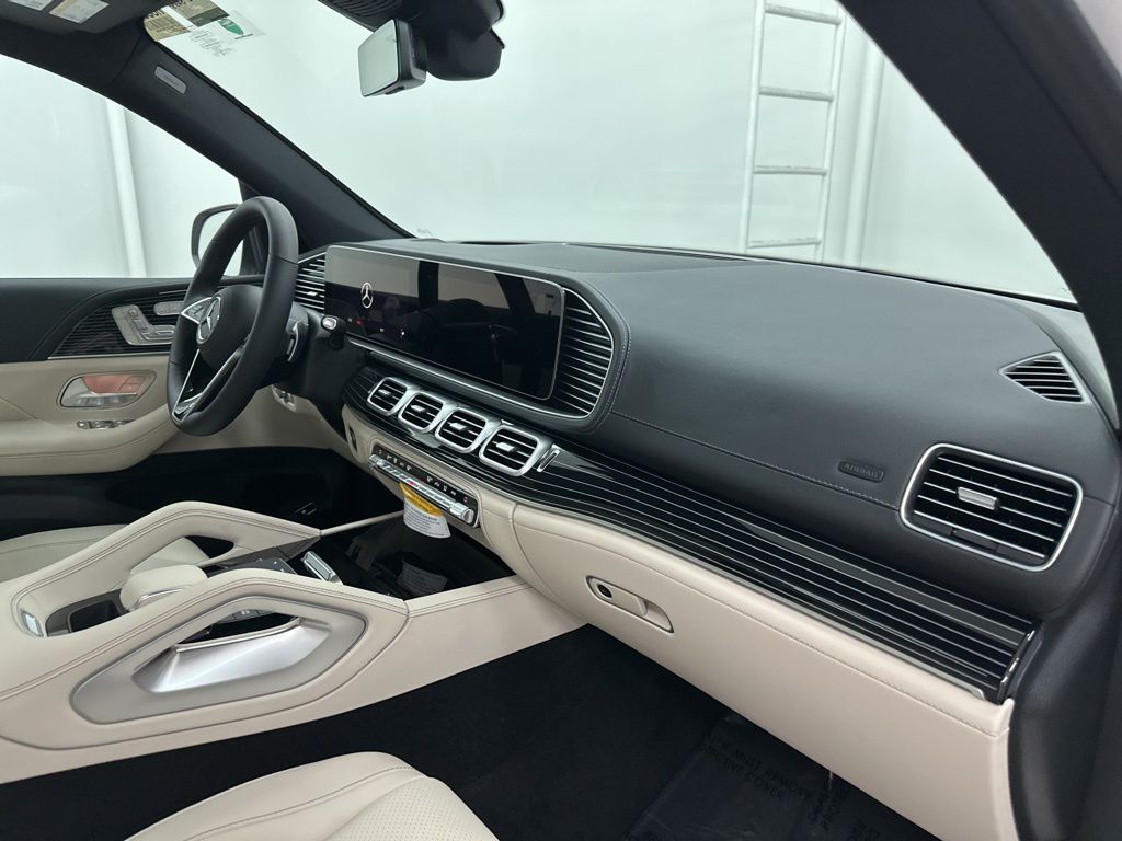 2026 Mercedes Benz GLE 450 4MATIC photo 27