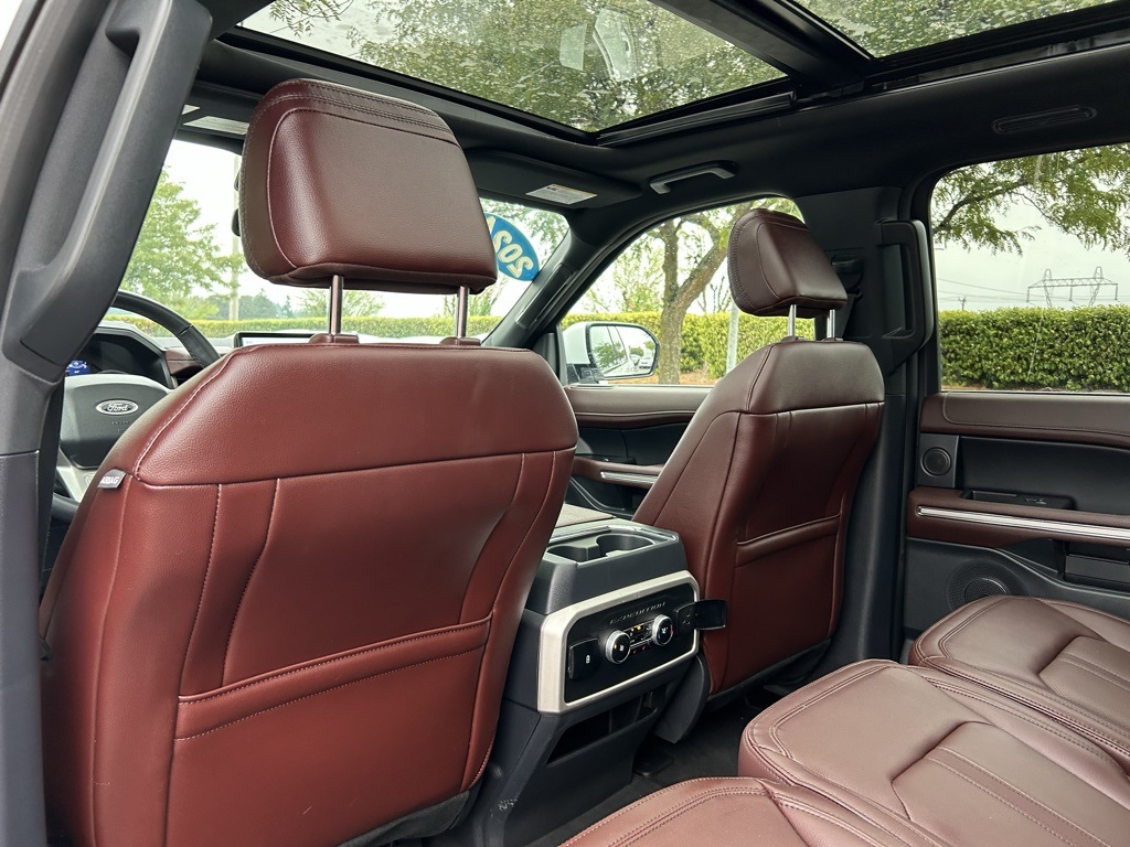 2024 Ford Expedition MAX Limited photo 23