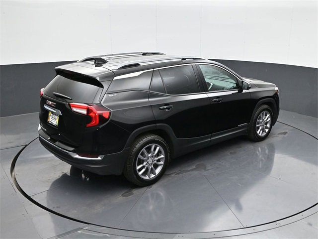2022 Gmc Terrain SLT photo 14