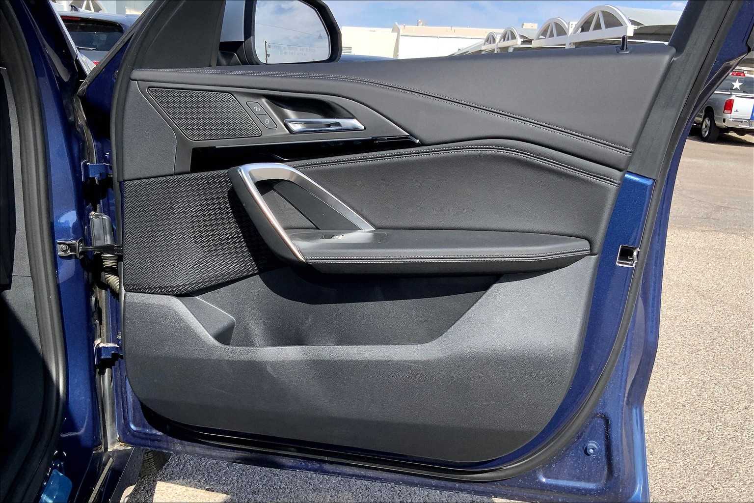 2023 Bmw X1 XDrive28i photo 20