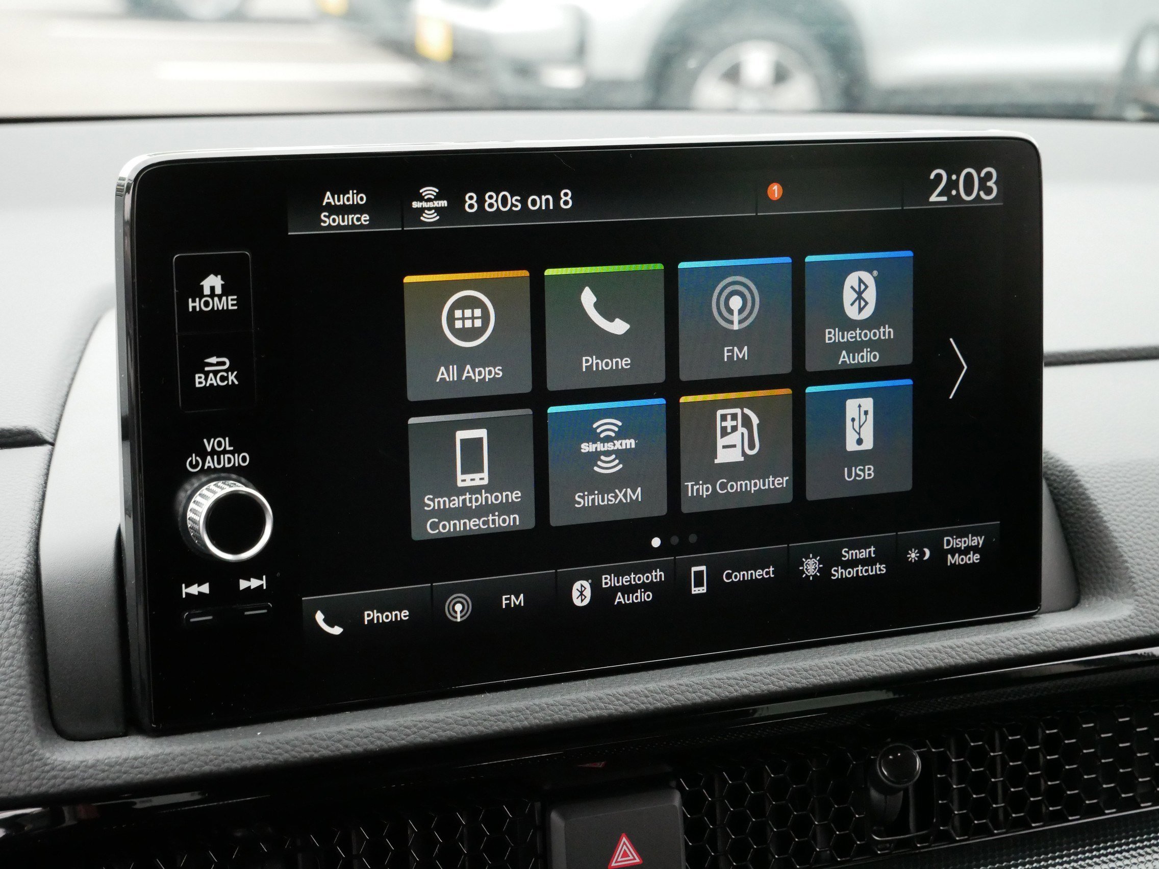 2025 Honda CR-V EX-L photo 22