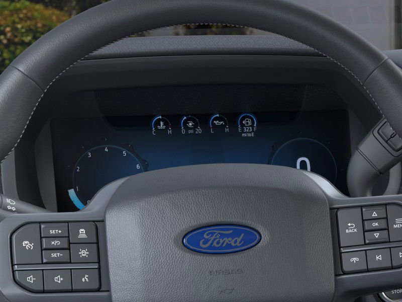 2024 Ford F-150 XLT photo 11