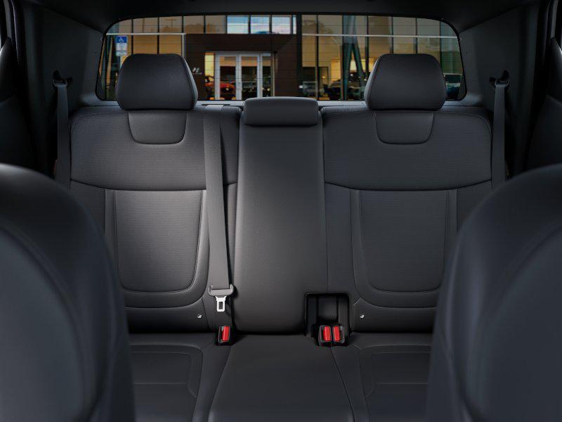 2026 Hyundai Santa Cruz SEL photo 8