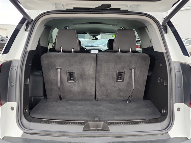 2023 Gmc Acadia SLE photo 2