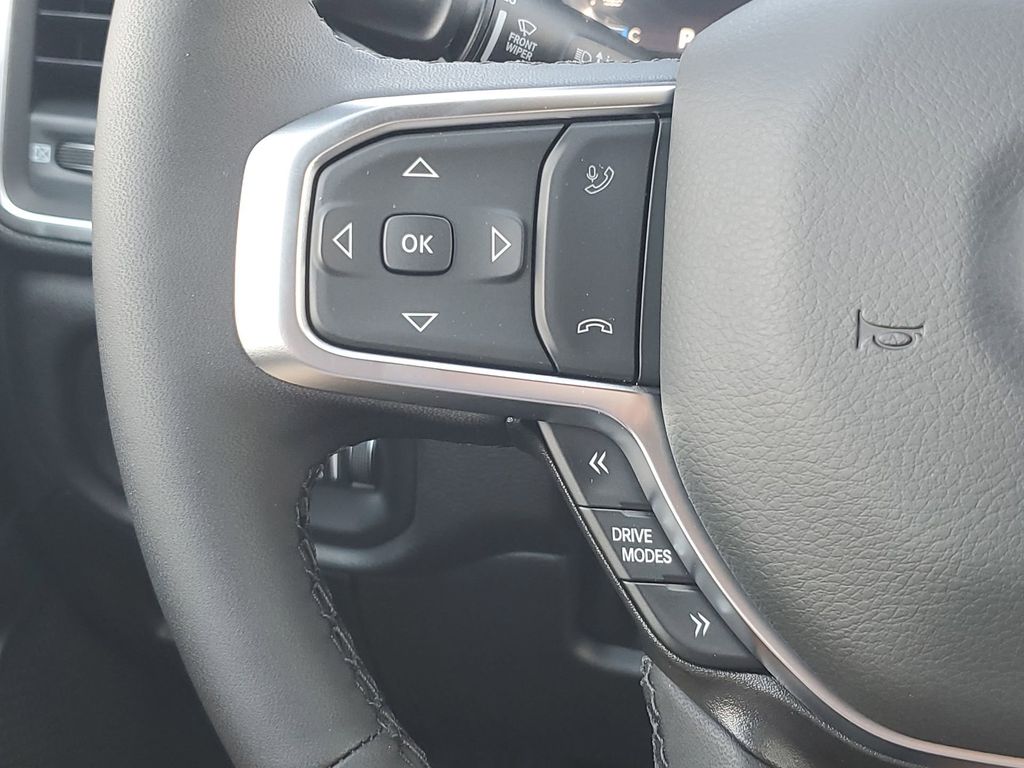 2026 Ram 1500 Big Horn Lone Star photo 27