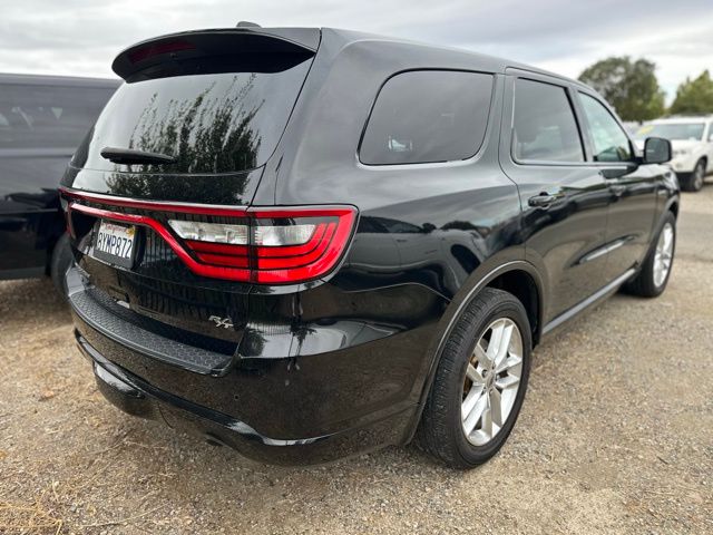 2021 Dodge Durango R/T photo 4