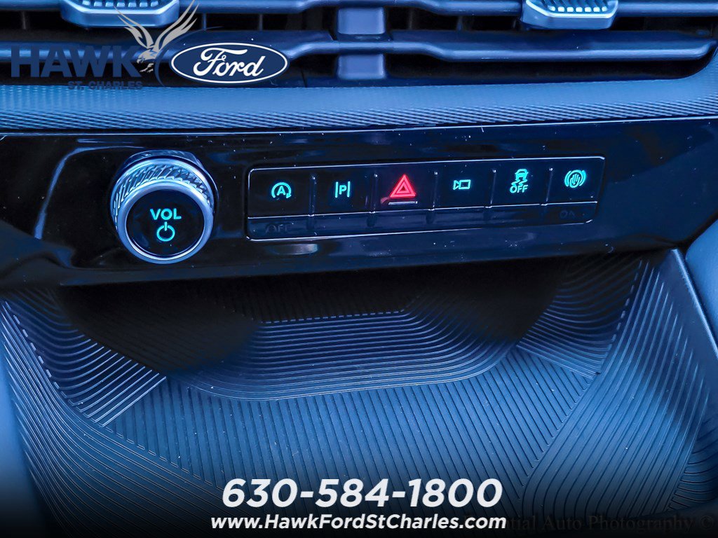 2026 FORD EXPLORER - Image 16