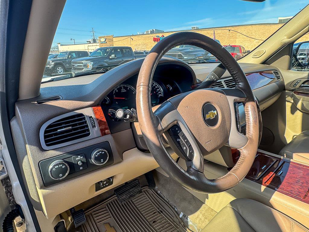 2014 CHEVROLET TAHOE - Image 13