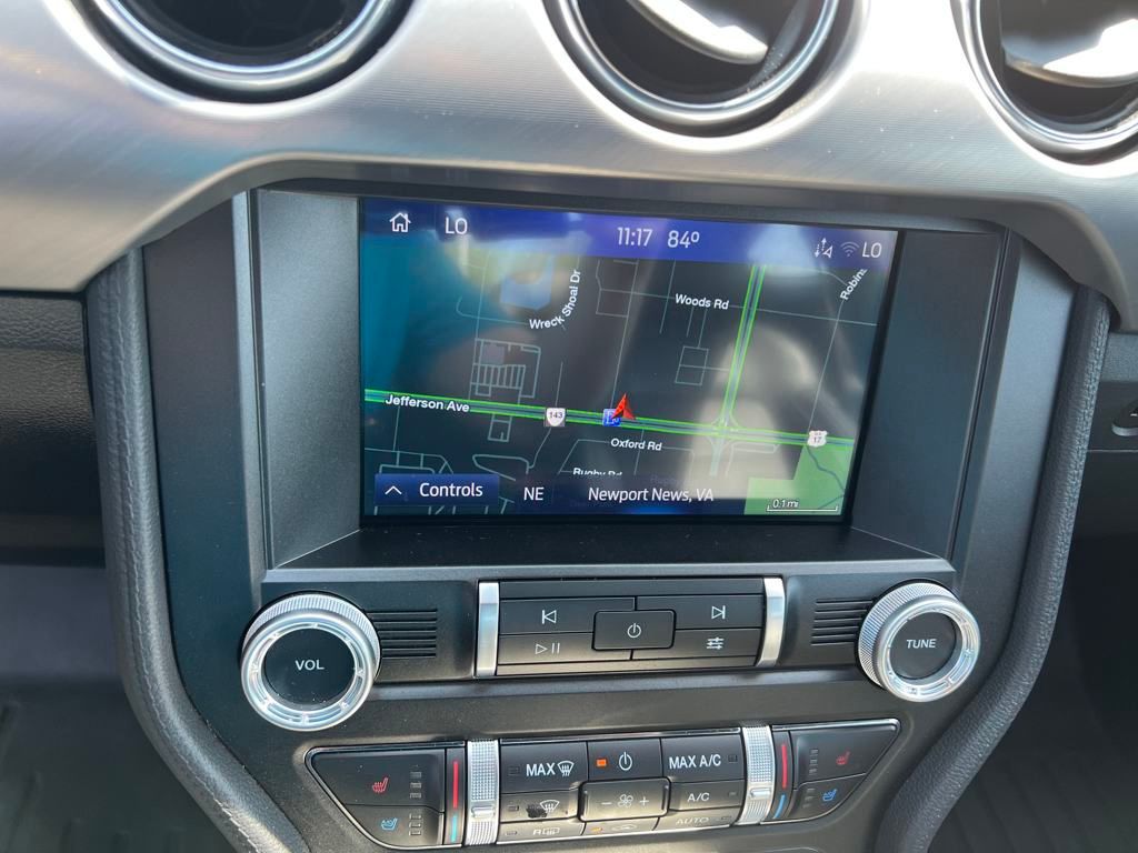 2023 Ford Mustang GT Premium photo 17