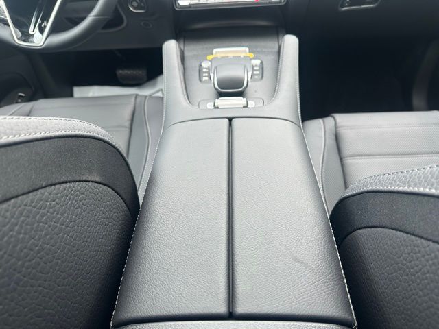 2026 Mercedes Benz GLE 450 4MATIC photo 37