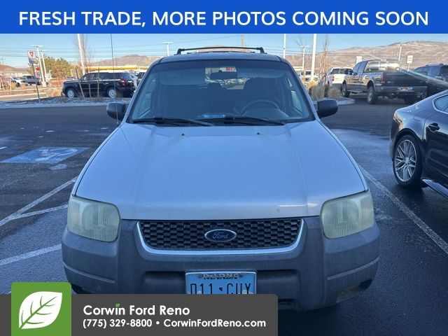 Used 2003 Ford Escape  with VIN 1FMCU93193KA43802 for sale in Reno, NV