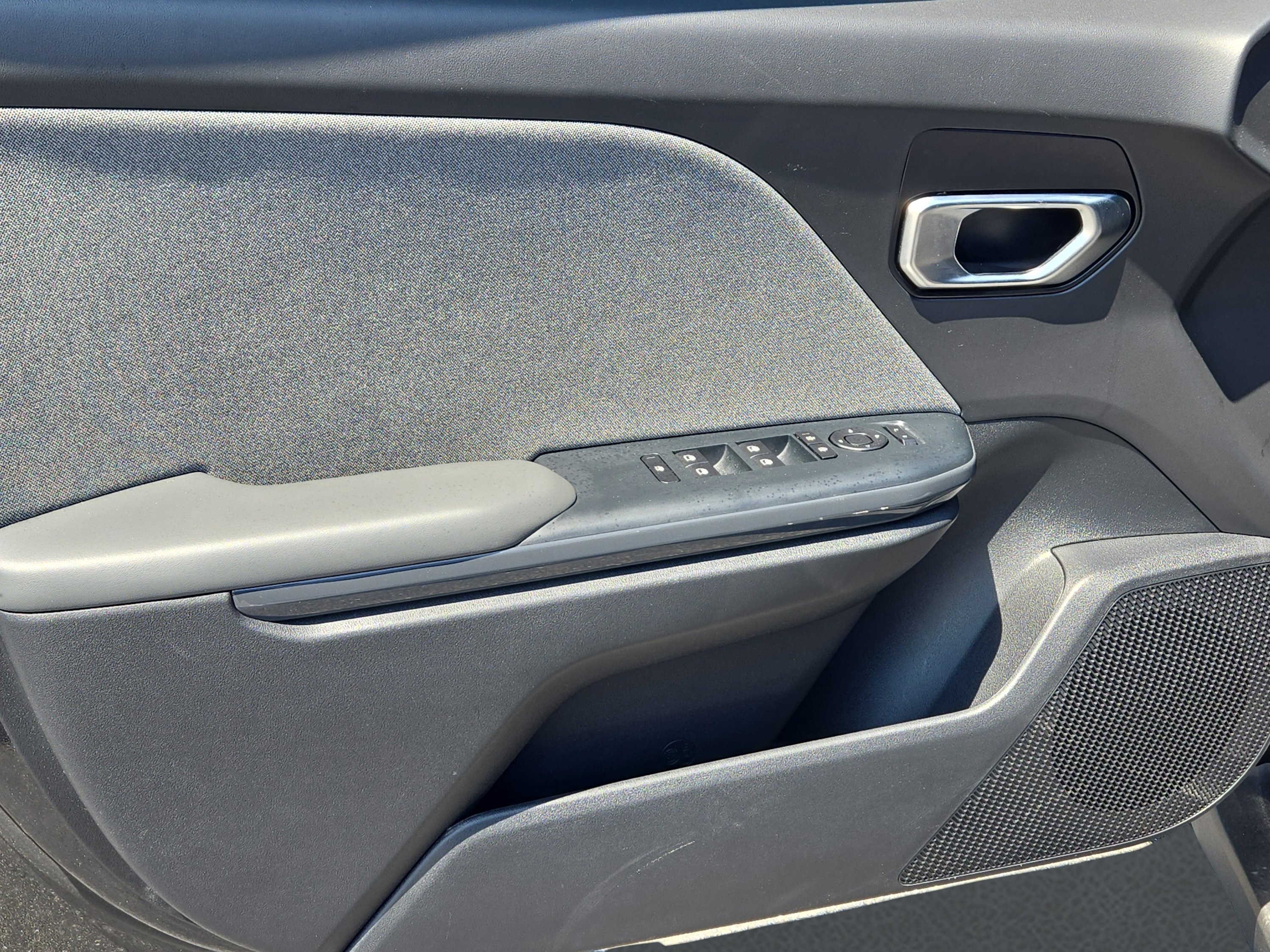 2025 Kia K4 EX photo 12