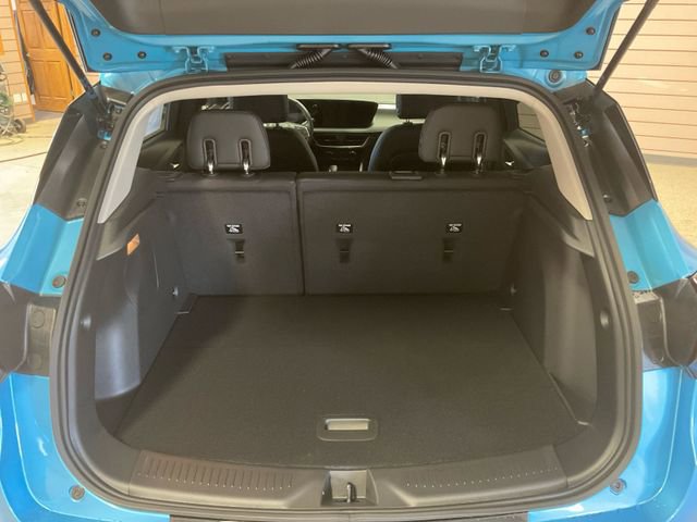 2026 Buick Encore Sport Touring photo 11