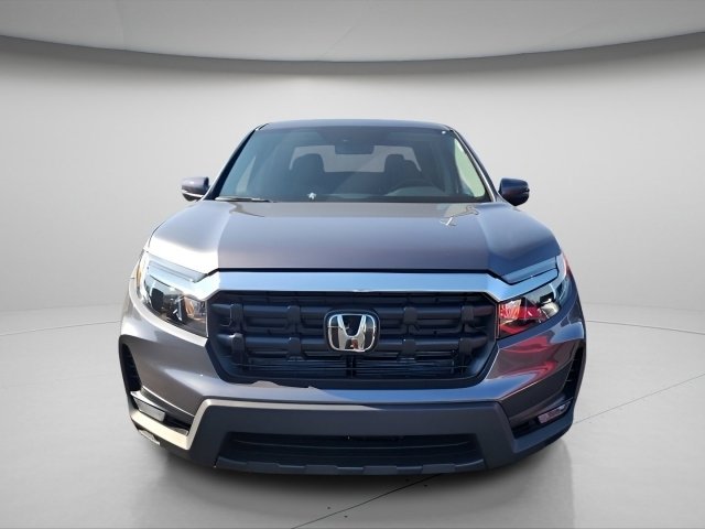 2026 Honda Ridgeline RTL photo 2