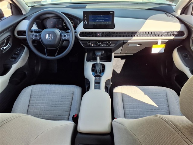 2026 Honda HR-V LX photo 6