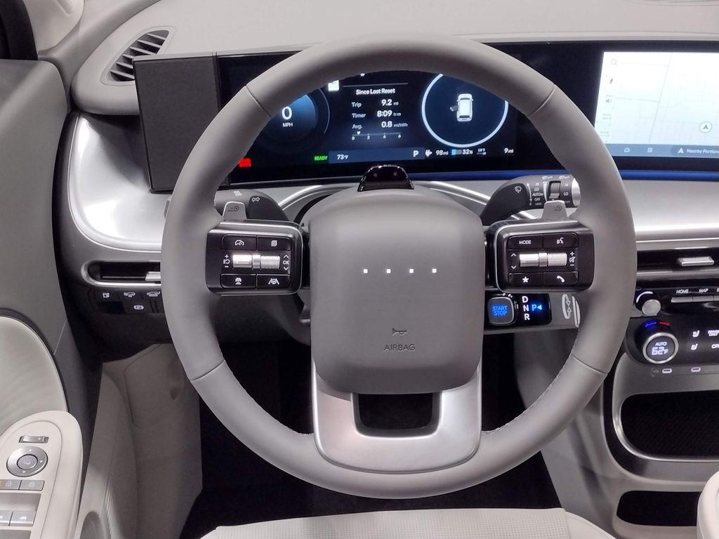 2026 Hyundai Ioniq SEL photo 34
