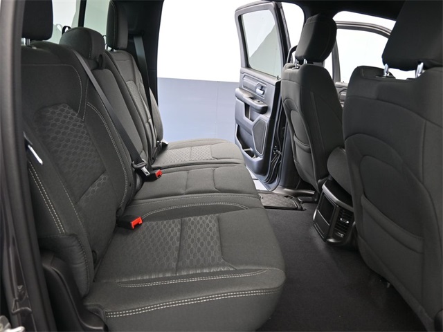 2025 Ram 1500 Tradesman photo 21