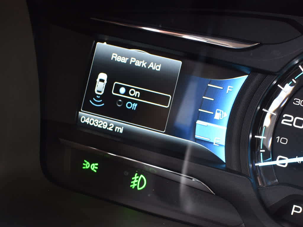 2019 Ford Flex SEL photo 11