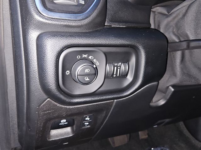 2022 Ram 1500 Laramie photo 20