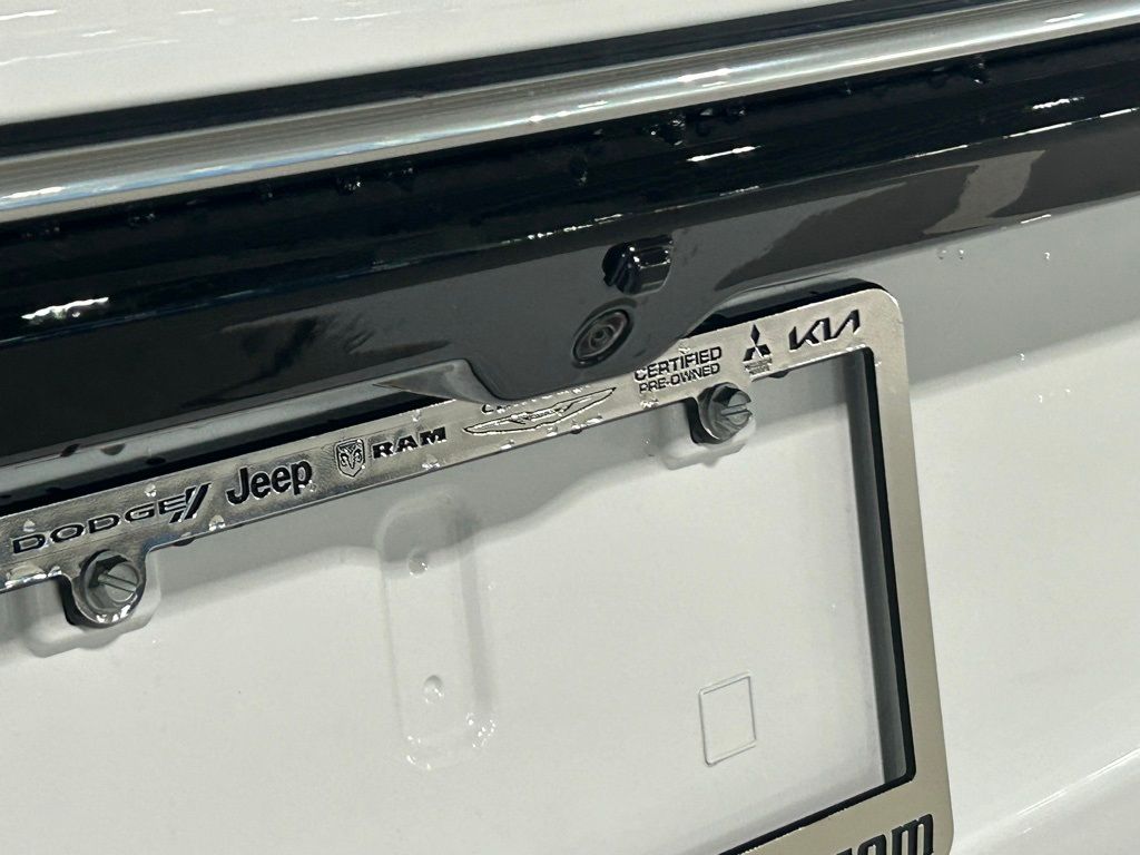2024 Jeep Wagoneer Base photo 14