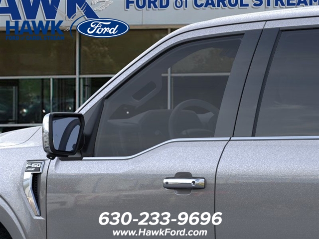 2025 FORD F-150 - Image 20