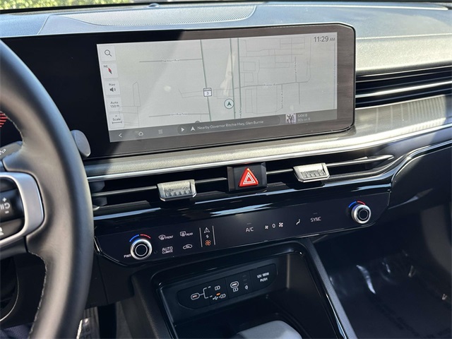 2025 Kia K5 GT-Line photo 18