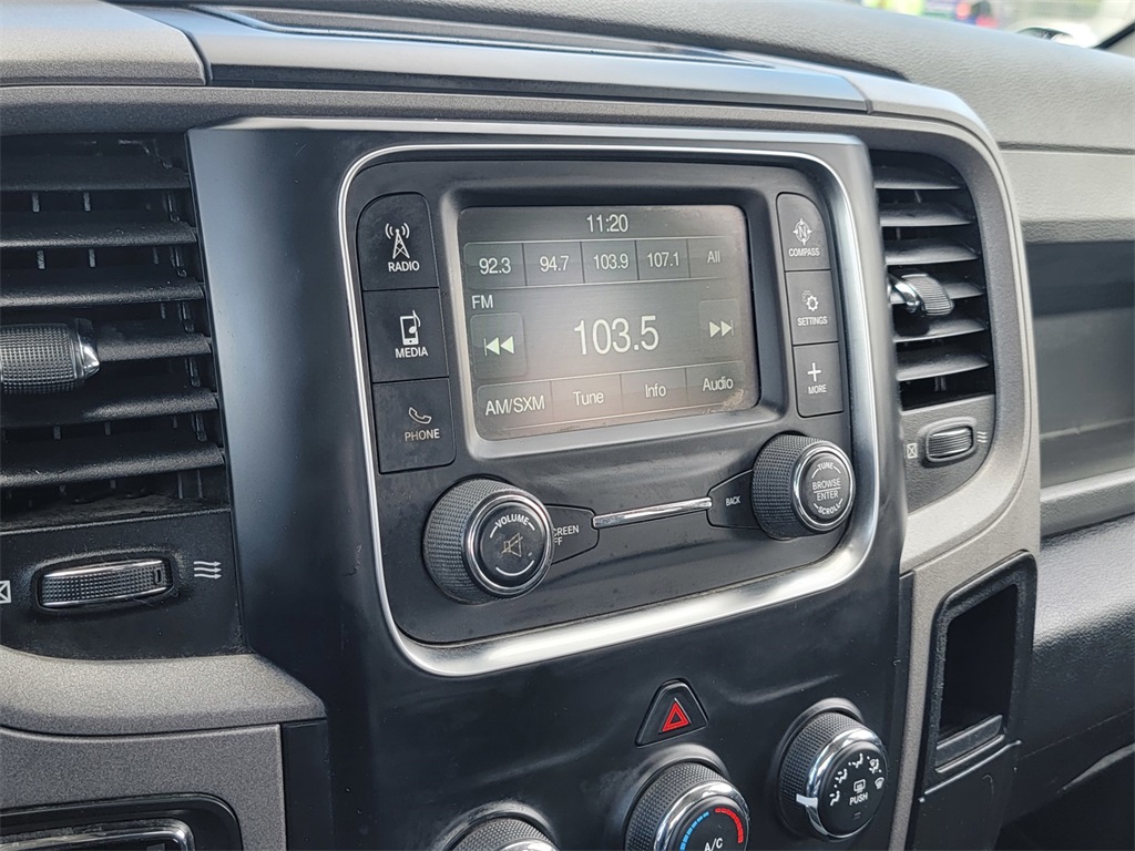 2016 Ram 1500 Express photo 25