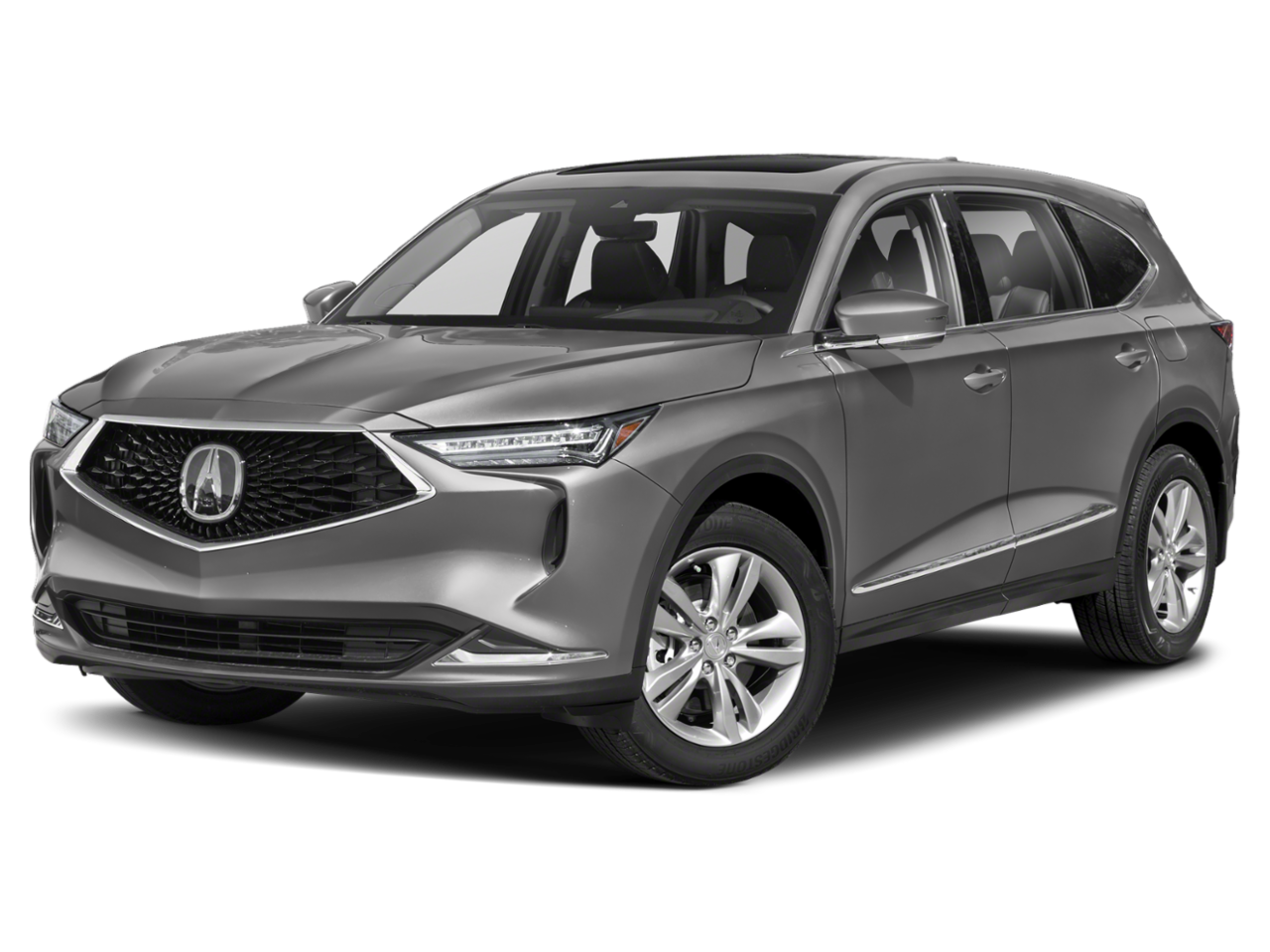 2023 Acura MDX Base's photo