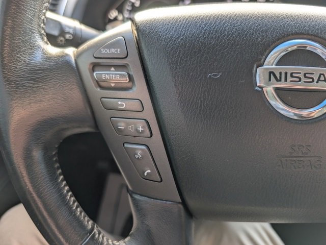 2019 Nissan Armada SV photo 20