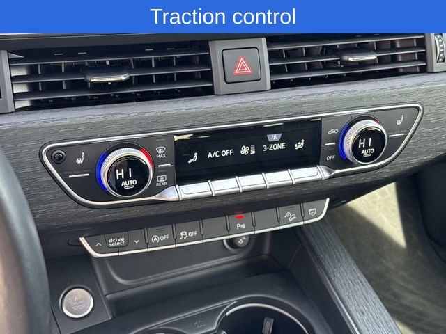 2018 Audi A4 Allroad 2.0T Premium Plus photo 17