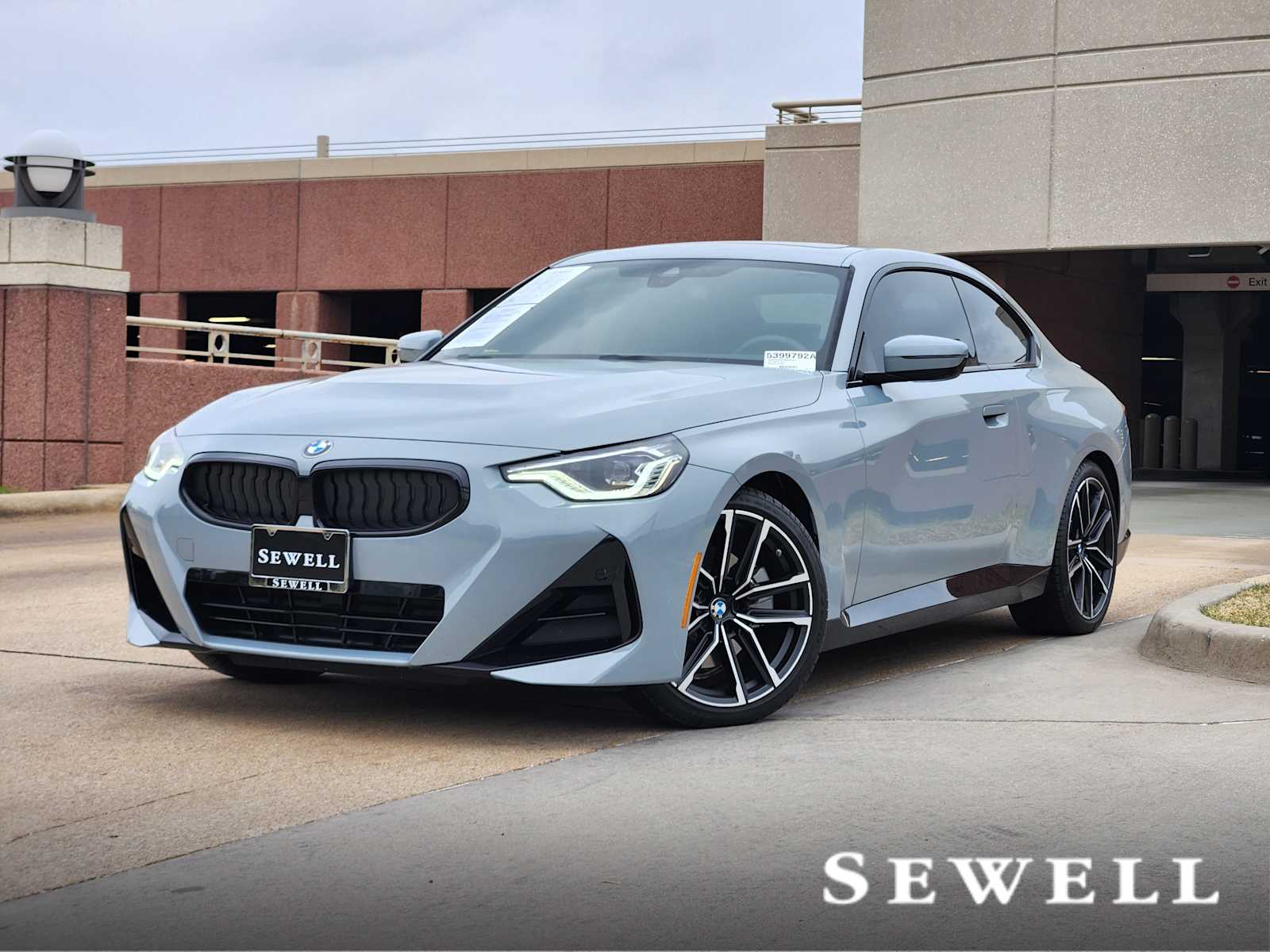 2024 BMW 2 Series 230i's photo