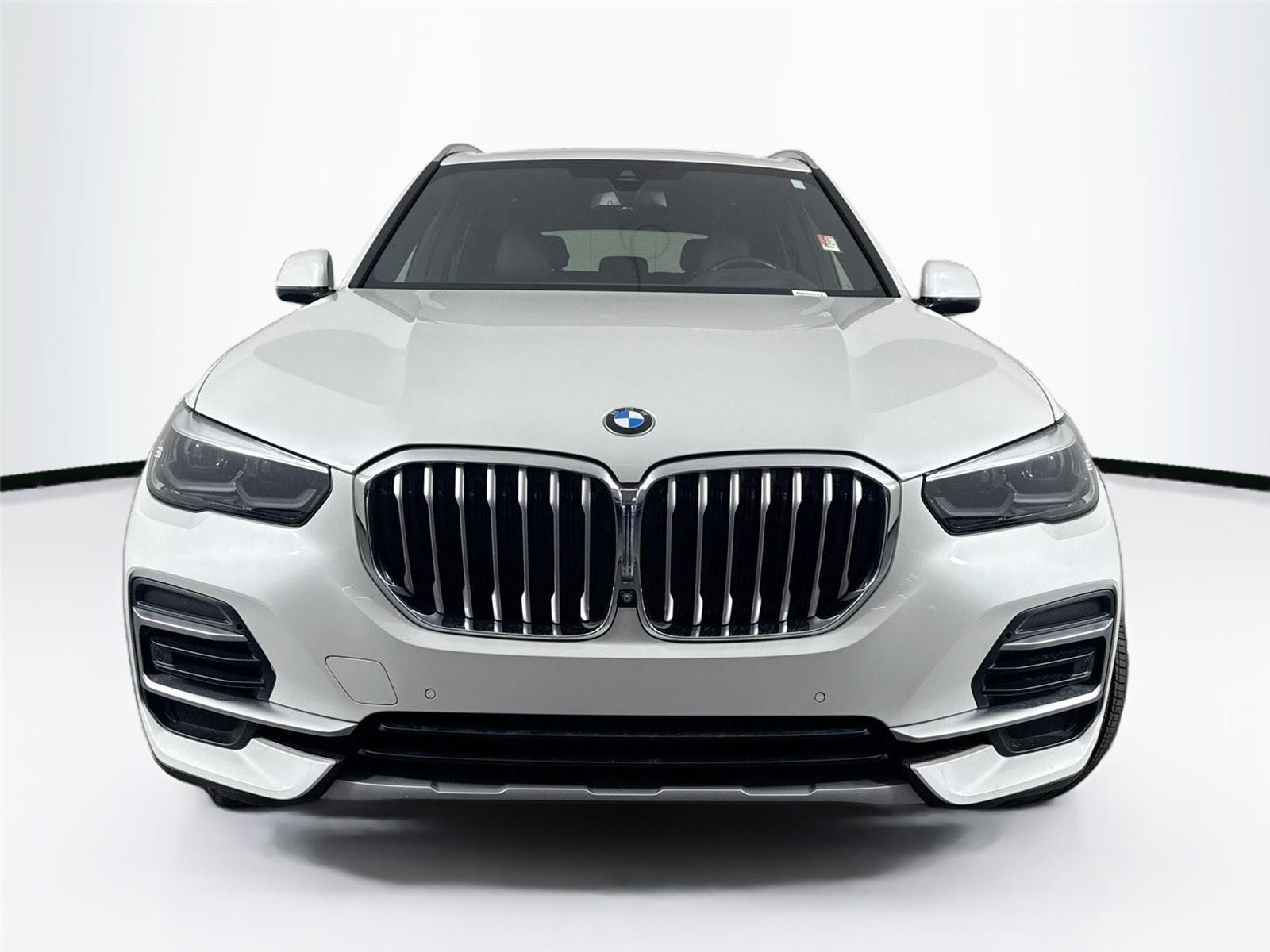 2023 Bmw X5 sDrive40i photo 3