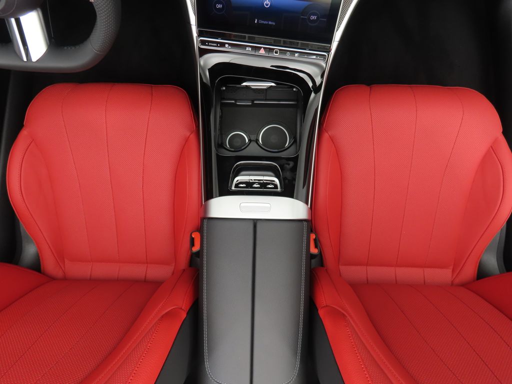 2025 Mercedes Benz CLE 450 4MATIC photo 23