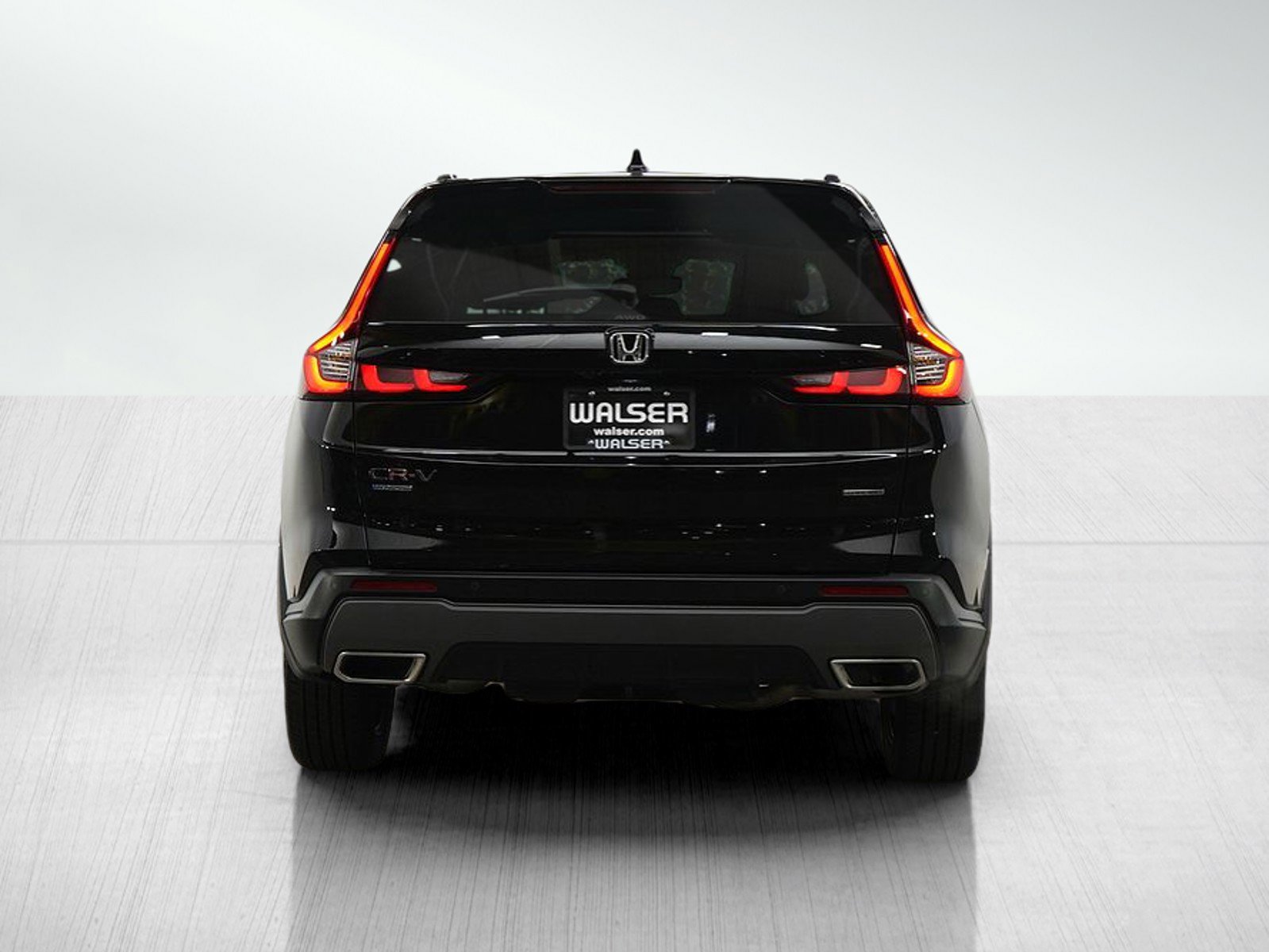 2024 Honda CR-V Hybrid Sport Touring photo 3