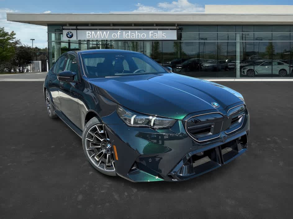 2026 BMW M5