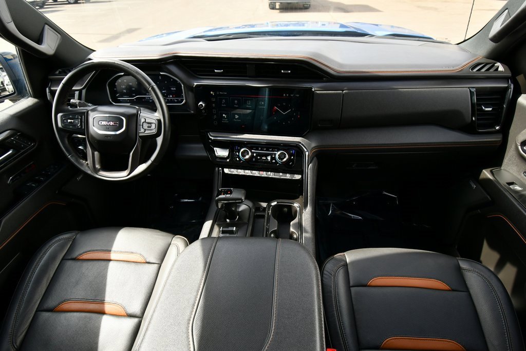 2024 Gmc Sierra 1500 photo 3