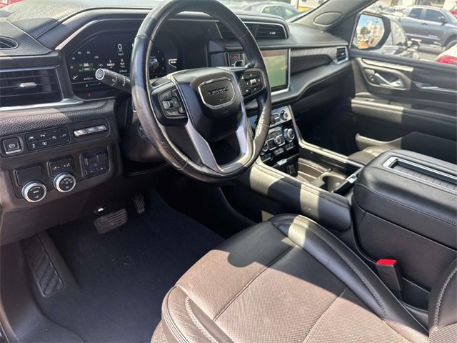 2022 Gmc Yukon Denali photo 19