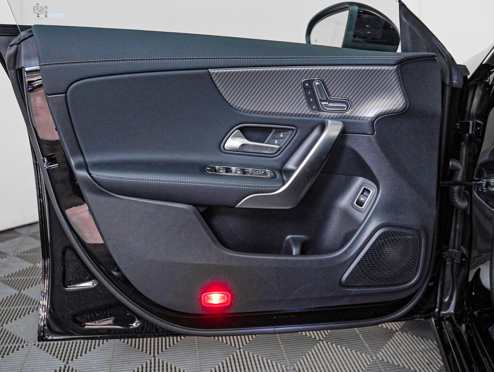 2026 Mercedes Benz CLA 250 photo 18