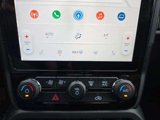 2025 Ford Ranger XLT photo 19