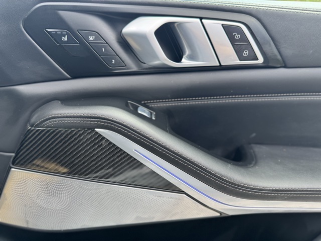 2024 Bmw X7 M60i photo 19