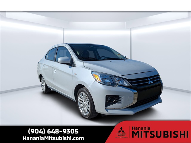 2024 Mitsubishi Mirage G4