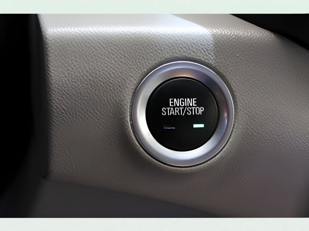 2020 Gmc Terrain SLE photo 25